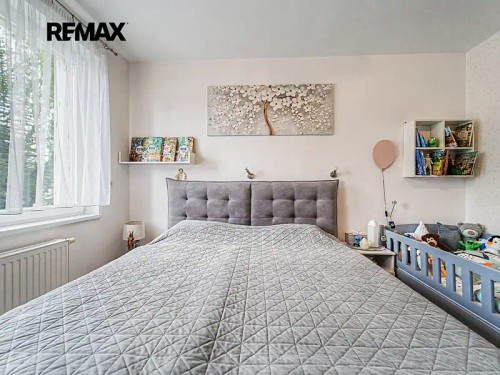 Prodaný byt 2+kk 72 m²