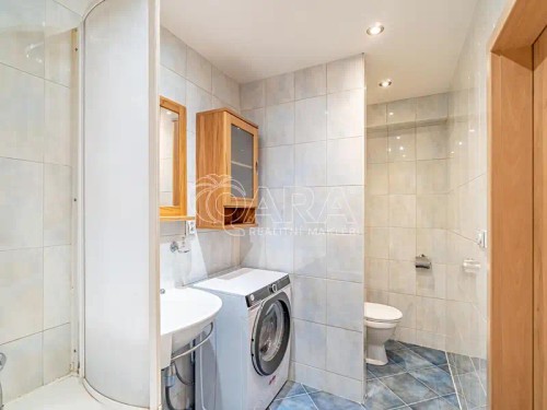 Prodaný byt 2+1 58 m²