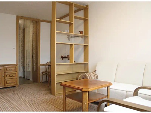 Prodaný byt 2+kk 43 m²
