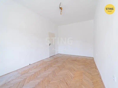 Prodej bytu 2+1 53 m²