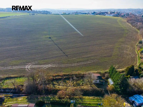 Prodej chaty 35 m², pozemek 790 m²