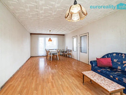 Prodej domu 150 m², pozemek 1174 m²