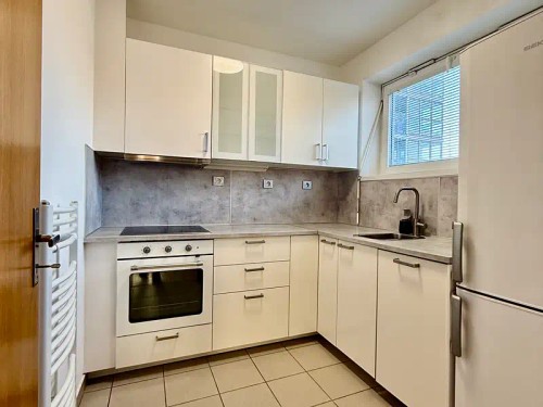 Prodej bytu 2+kk 48 m²