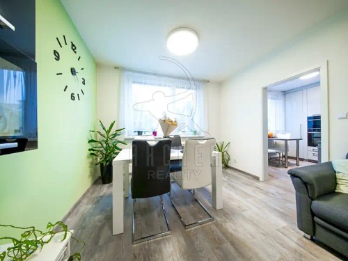 Prodej bytu 3+1 76 m²