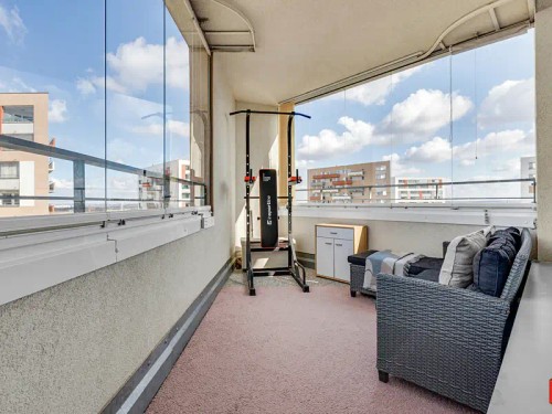 Prodej bytu 3+kk 81 m²