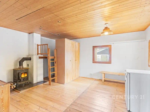 Prodej chaty 32 m², pozemek 629 m²