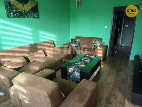Prodej bytu 3+1 66 m²