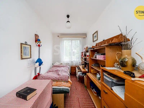 Prodej domu 300 m², pozemek 2683 m²