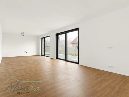 Prodej bytu 4+kk 142 m²