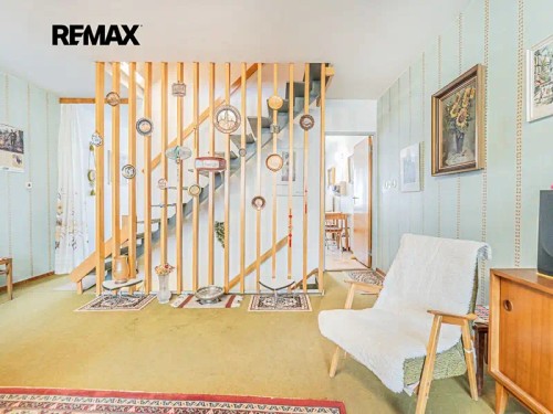 Prodej domu 145 m², pozemek 120 m²