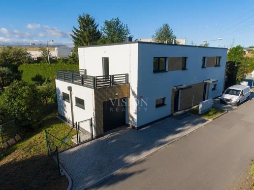 Prodej domu 177 m², pozemek 270 m²