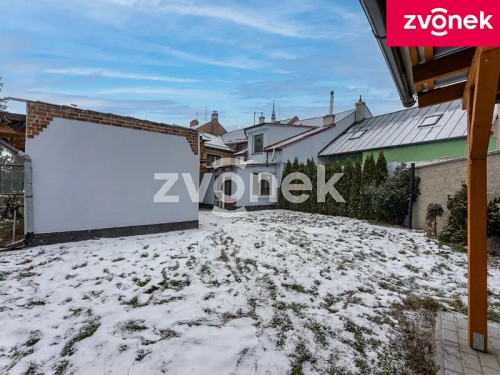 Prodej domu 154 m², pozemek 246 m²
