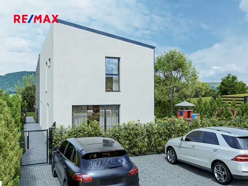 Prodej domu 104 m², pozemek 416 m²