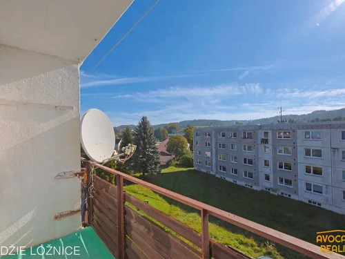 Prodej bytu 4+1 83 m²