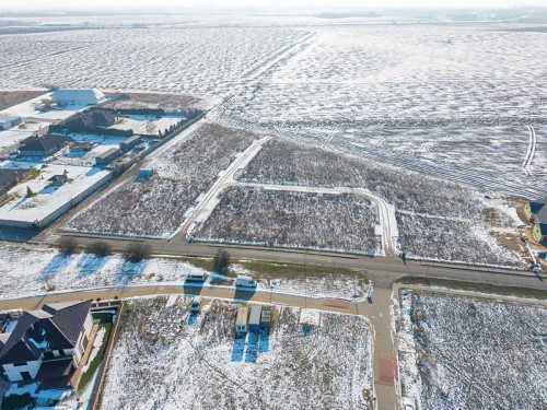 Prodej stavebního pozemku 857 m²