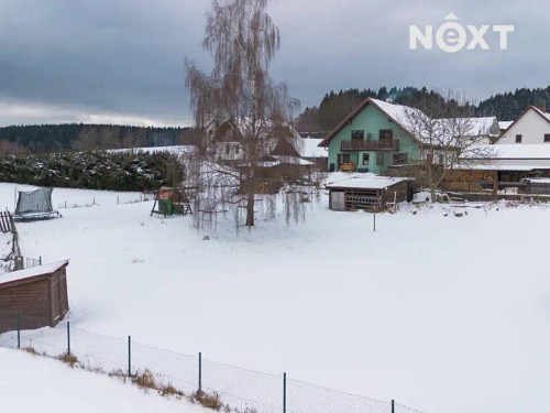 Prodej domu 360 m², pozemek 2756 m²