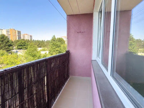 Prodej bytu 1+kk 26 m²