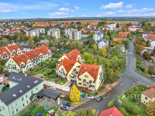 Prodaný  byt 4+kk 102 m²