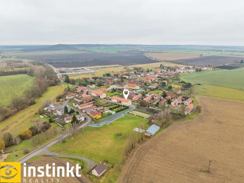 Prodej domu 82 m², pozemek 171 m²