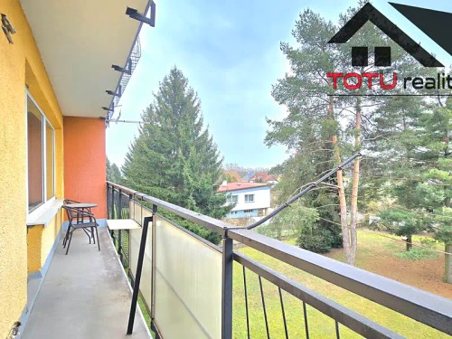 Prodej bytu 3+1 78 m²