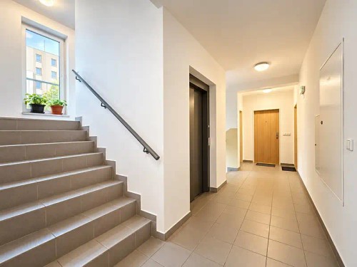 Prodej bytu 2+kk 61 m²