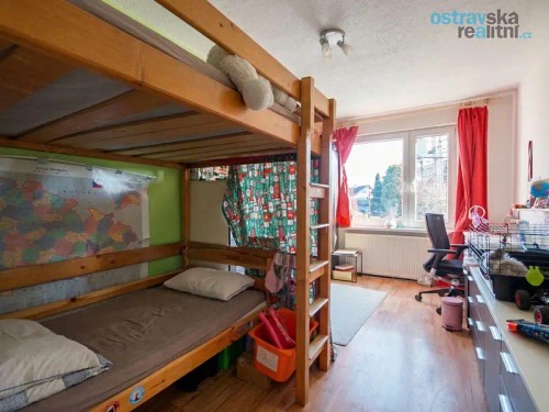 Prodej domu 93 m², pozemek 534 m²