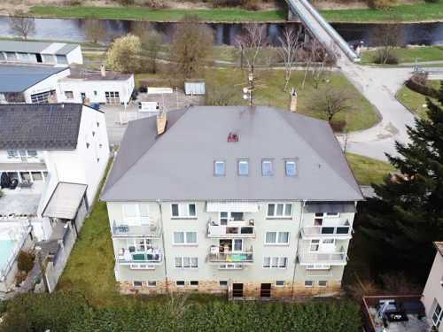 Prodej bytu 3+1 63 m²