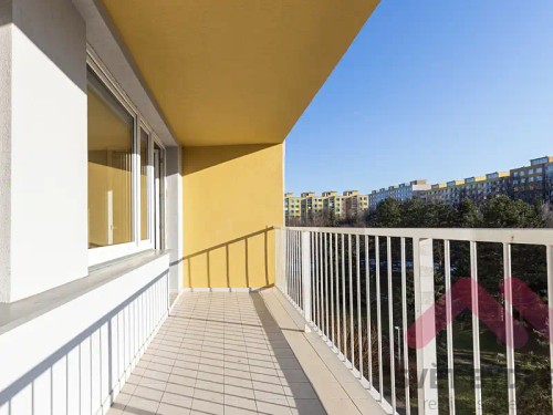 Prodej bytu 1+1 55 m²