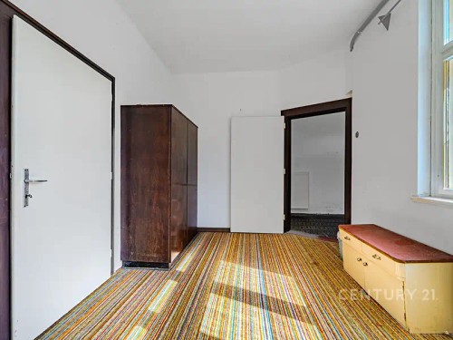 Prodej domu 180 m², pozemek 2322 m²
