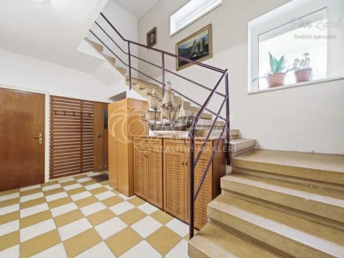 Prodej domu 172 m², pozemek 457 m²