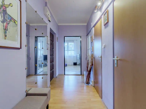 Prodej bytu 4+1 70 m²