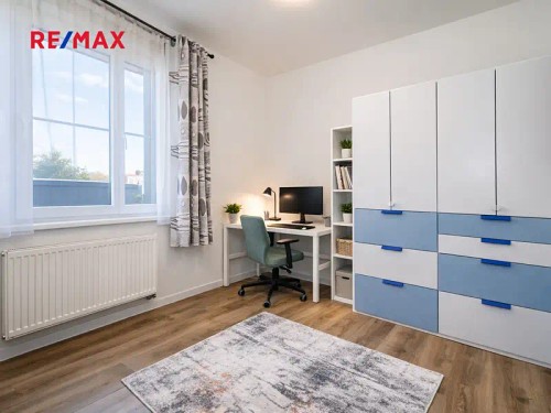 Prodej bytu 3+kk 78 m²