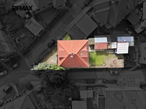 Prodej domu 107 m², pozemek 412 m²