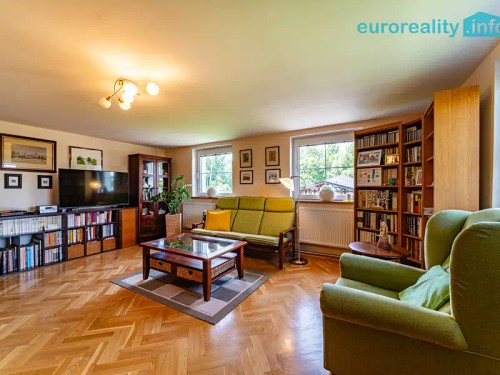 Prodaný  dům 150 m², pozemek 857 m²