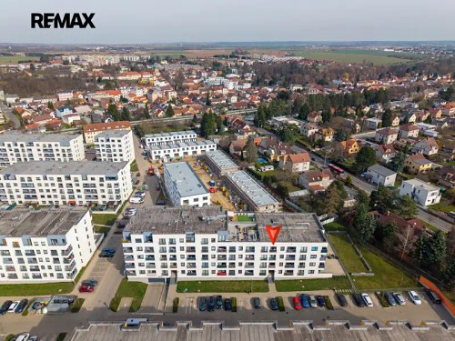 Prodej bytu 1+kk 32 m²