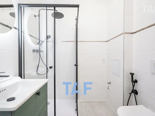 Prodaný byt 1+1 40 m²