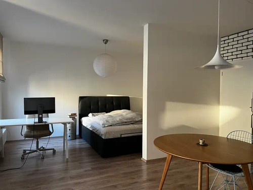 Prodaný byt 2+kk 53 m²
