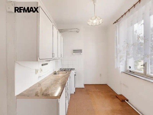 Prodaný byt 3+1 63 m²