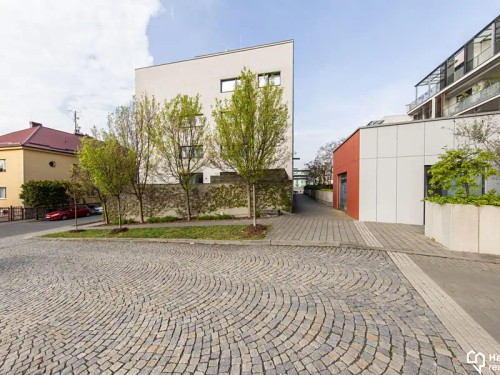Prodaný byt 3+kk 80 m²