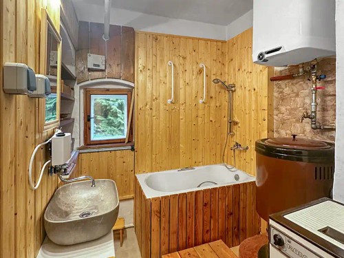 Prodej chalupy 160 m², pozemek 751 m²