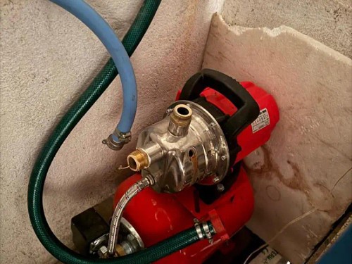 Prodej chaty 103 m², pozemek 838 m²