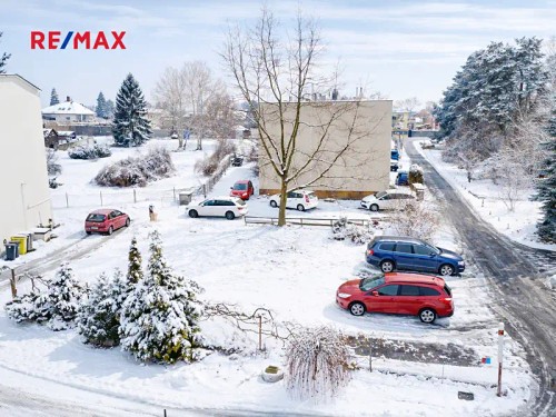 Prodaný byt 3+1 64 m²