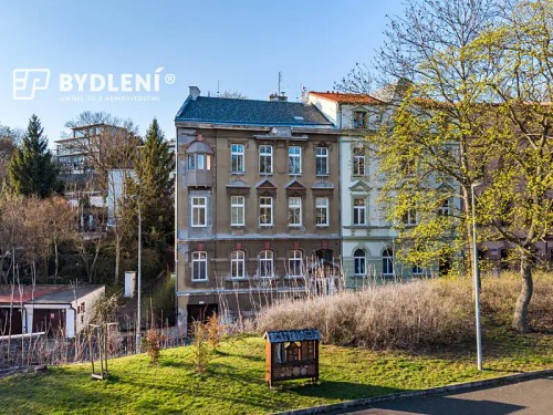 Prodej bytu 3+1 74 m²