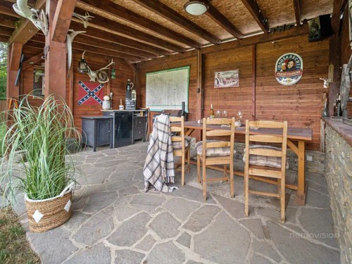 Prodej domu 143 m², pozemek 869 m²