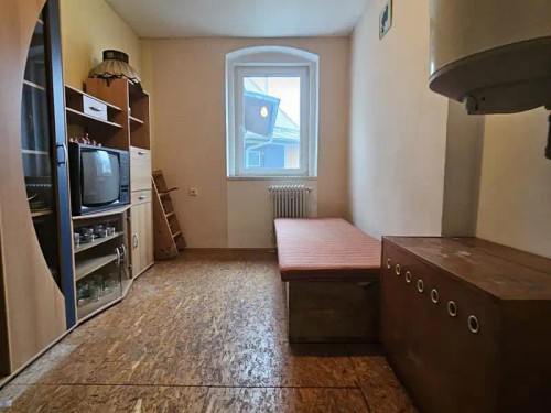 Prodaný dům 72 m², pozemek 288 m²