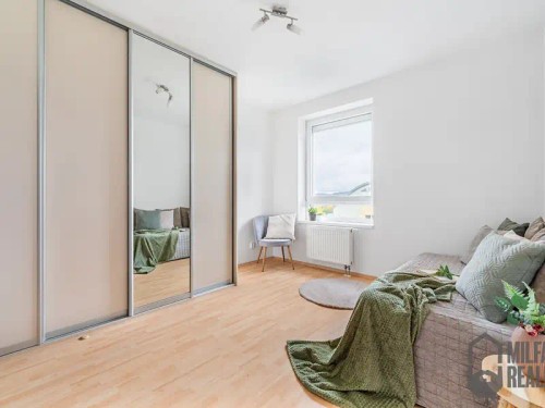 Prodaný byt 3+kk 83 m²