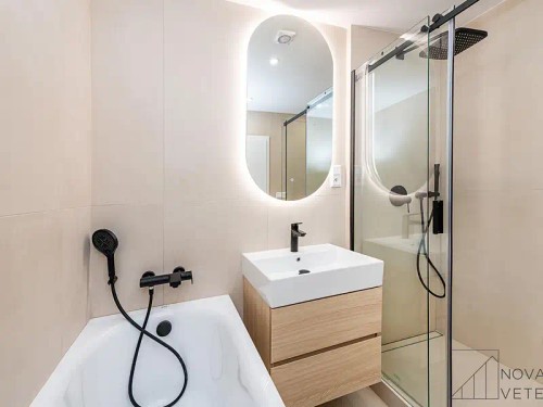 Prodaný byt 4+kk 100 m²