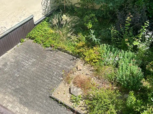 Prodaný  byt 1+1 47 m²