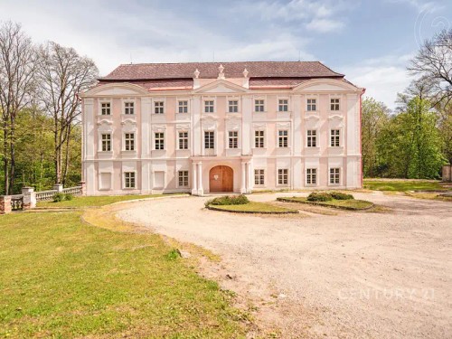 Prodej stavebního pozemku 558 m²