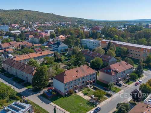 Prodej bytu 3+1 72 m²